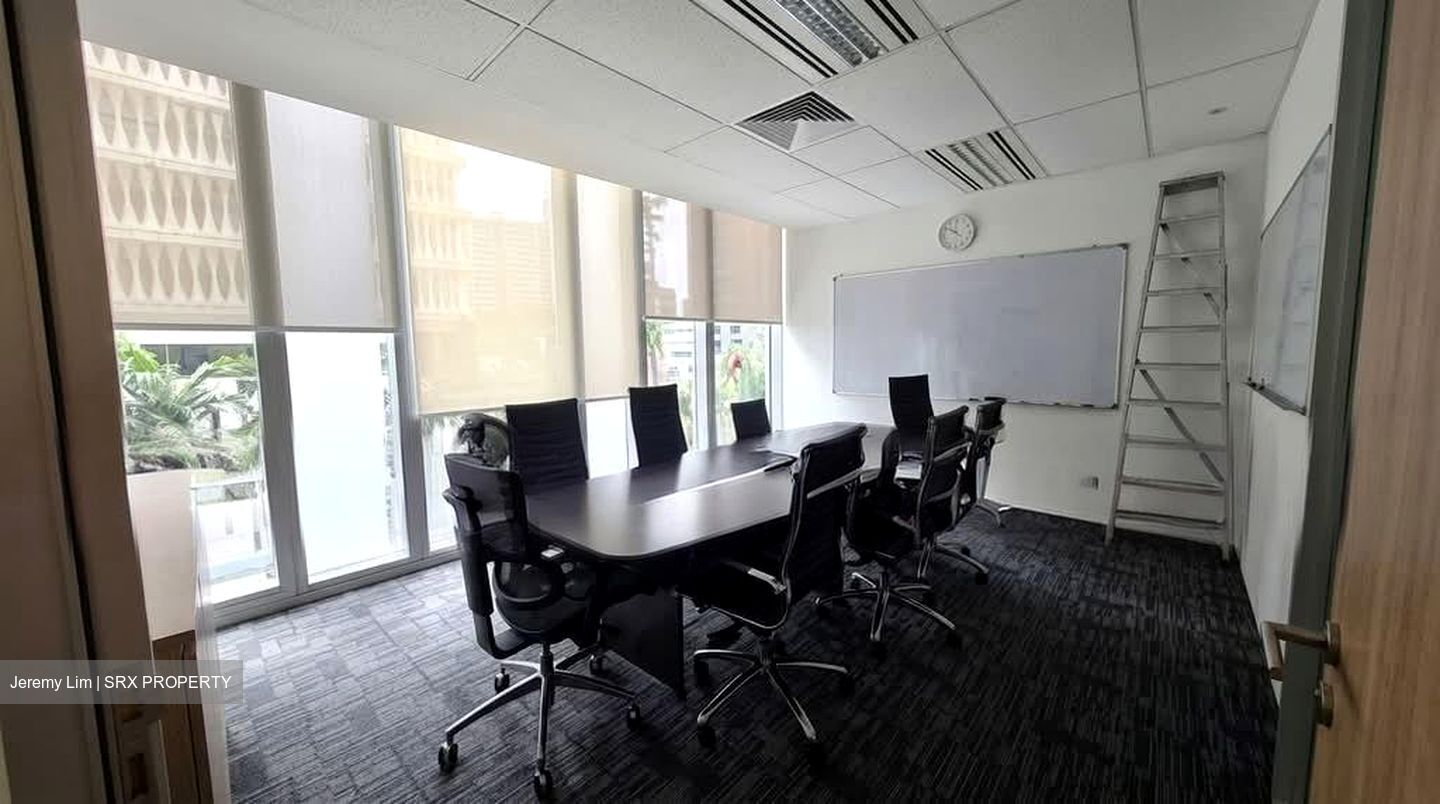 MYP Plaza (D1), Office #566930701